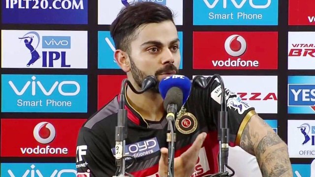 #IPL2021 : Harshal Patel Will Be RCB's Designated Death Bowler This Season - Virat Kohli