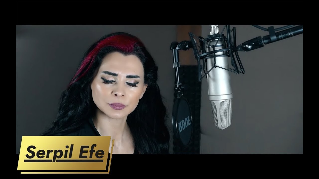 Serpil Efe - Ötme Bülbül