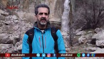 Tunceli'nin doğa harikası