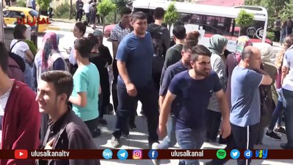 Öğrenci yurtlarına yeni düzenleme