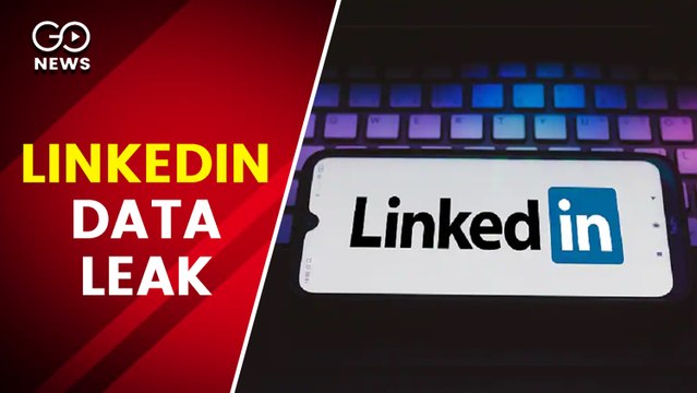 LinkedIn के 500 मिलियन यूज़र्स का डाटा सेल के लिए उपलब्ध - साइबर न्यूज़