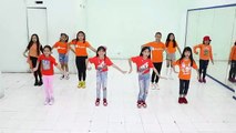 Tik Tok Dance Day Challenge (Tutorial) | Ranz And Niana
