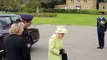 La reina Isabel II recuerda a su marido con unas palabras de admiración: “Él ha sido mi fuerza y mi apoyo”