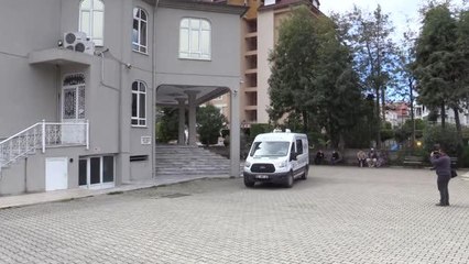 58 yaşındaki ikizler aynı gün Kovid-19'dan öldü