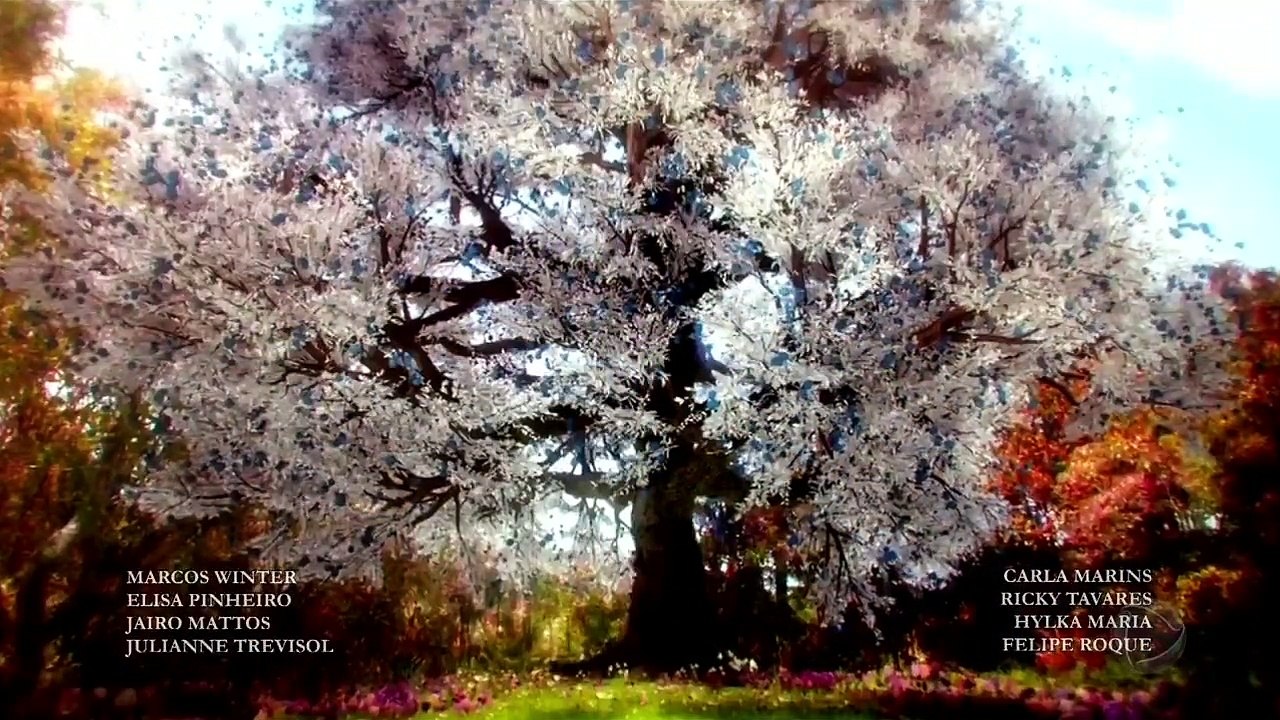 GÊNESIS  09/04/2021 Capítulo 59 Parte Única HDTV Completo