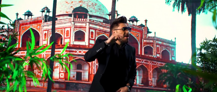 Luis Gabriel - Dai din buric official video 2021