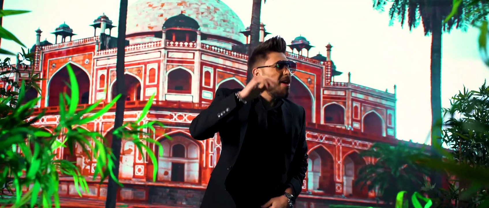 Luis Gabriel - Dai din buric   official video 2021