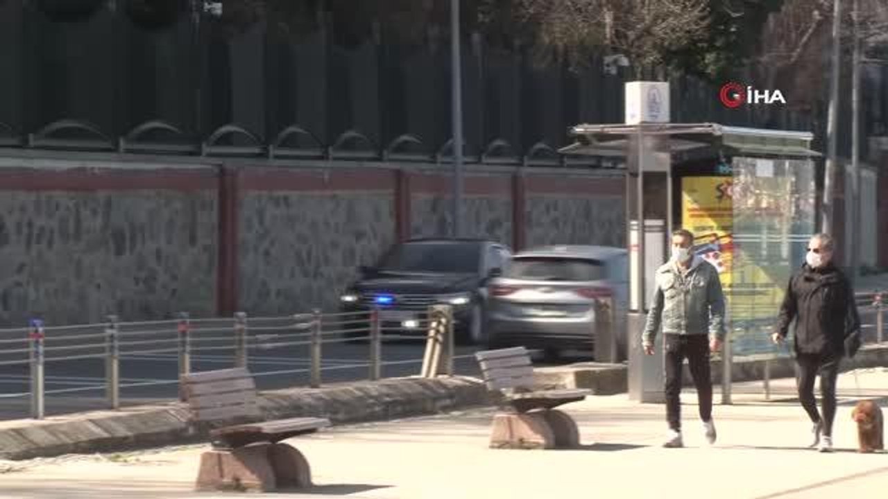 Cumhurbaşkanı Erdoğan ve Ukrayna Devlet Başkanı Zelenskiy görüşmesi başladı