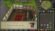[Osrs] Recipe For Disaster Quest Guide: Part 1 - Helping The Cook