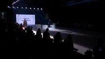 Ángel Schlesser presenta en la Fashion Week de Madrid un desfile inclusivo