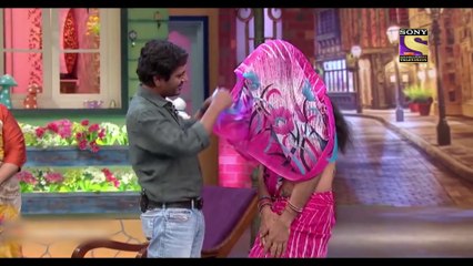 Rinku Bhabhi बन गई ह इस Film क Heroine  The Kapil Sharma Show Season 2  Rinku Bhabhi Special