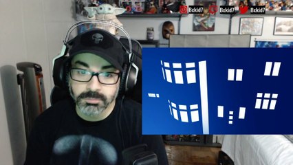 Friday Night Dinner Season 1 Episode 6 The Date Reaction