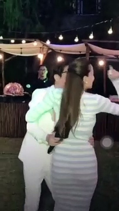 Bùi Anh Tuấn song ca cùng Hồ Ngọc Hà