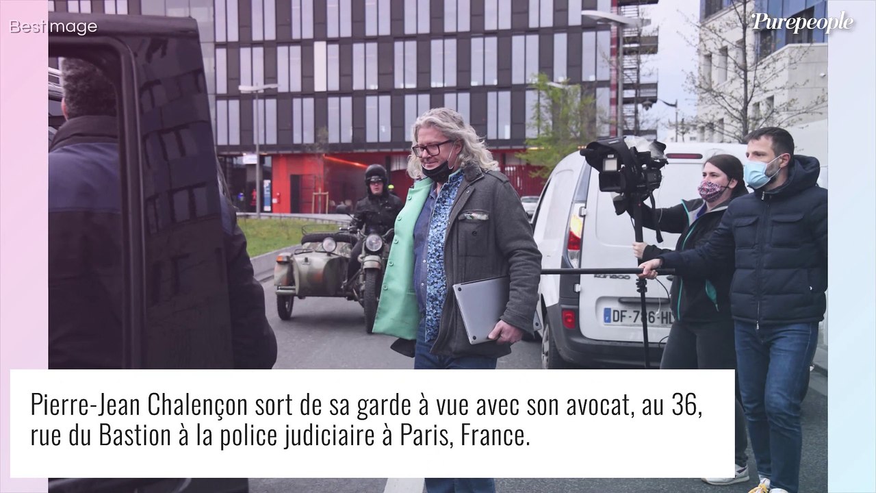 Pierre-Jean Chalençon en plein scandale : des ennuis avec le fisc ? Plus d'un million d'euros en cause