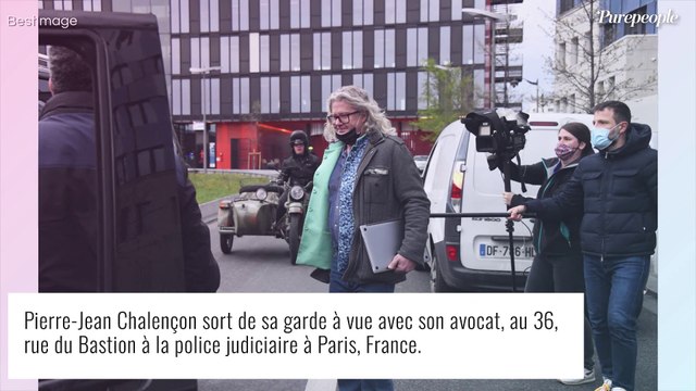 Pierre-Jean Chalençon en plein scandale : des ennuis avec le fisc ? Plus d'un million d'euros en cause