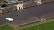 Prince Philip: Gun salutes from Woolwich Barracks