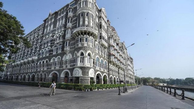 CM Uddhav proposes full Lockdown, BJP warns of unrest