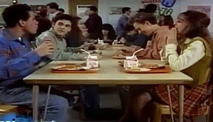 The Wonder Years - S06E12 - alice in autoland