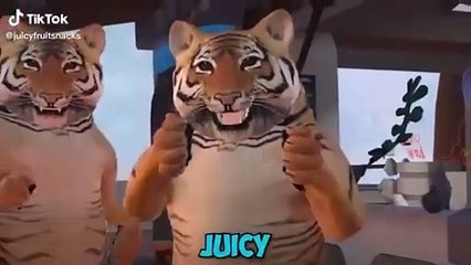 No No Square Tiktok Song All Parts 1-4 / "This Is My No No Square" Song All Parts