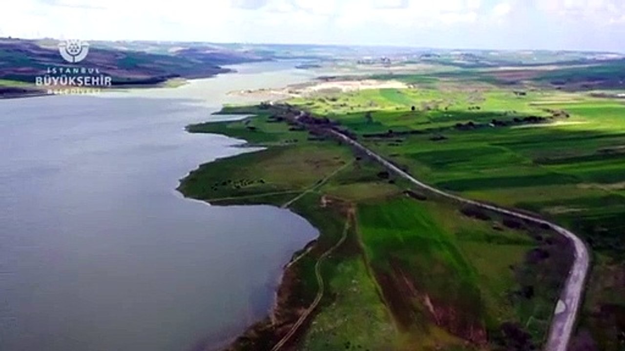 İBB Başkanı’ndan Kanal İstanbul paylaşımı: İstanbul’u korumak, vatanı korumaktır