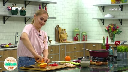 Mutfakta Gülşah Var 10 Nisan 2021