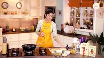 Healthy Chivda | Shilpa Shetty Kundra | Healthy Recipes | The Art Of Loving Food