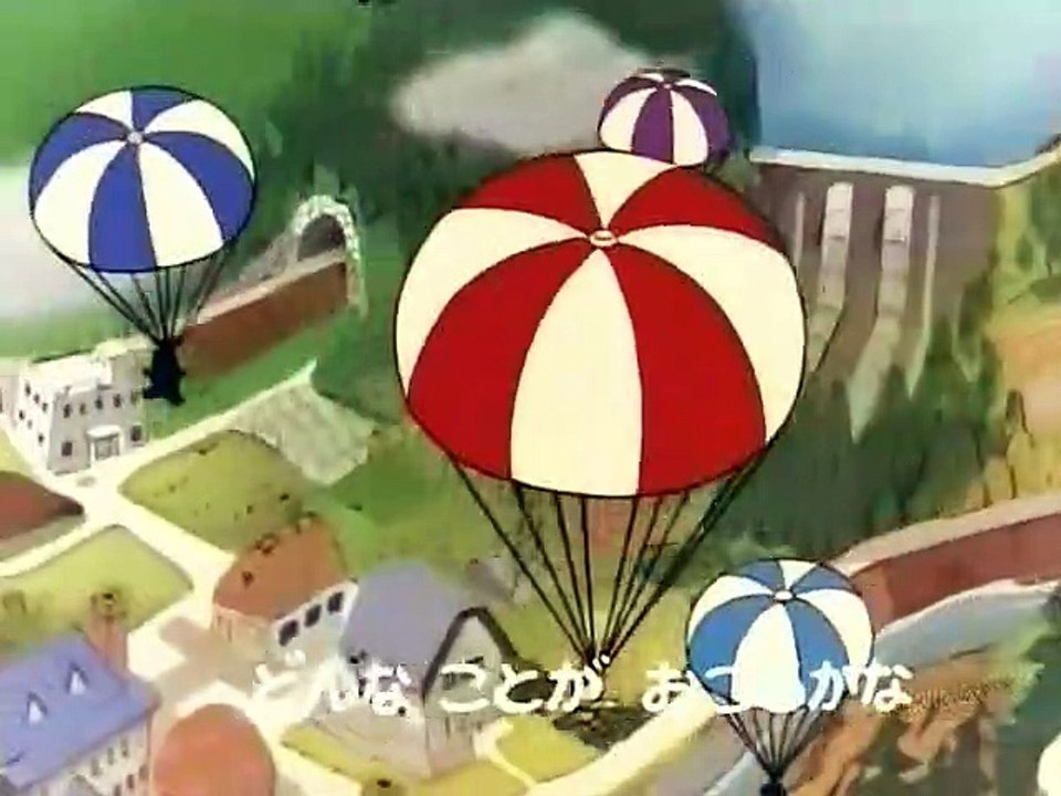 A. - Episodio 20