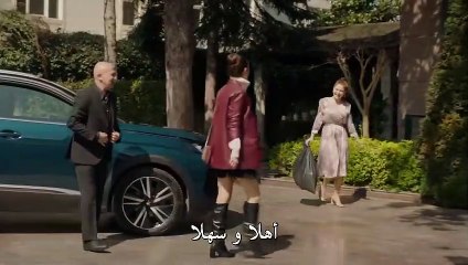 القسم الثالث من مسلسل انتظرتك كثيرا الحلقة 11