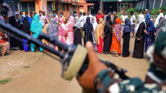 Bengal ADGP briefs how Cooch Behar violence broke out