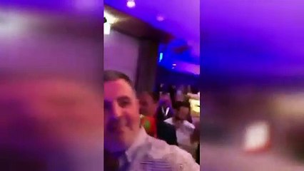 Erdoğan telefonla bağlanınca canlı yayına girdiler!