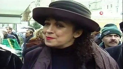 Müjde Ar'ın kardeşi Mehtap Ar hayatını kaybetti