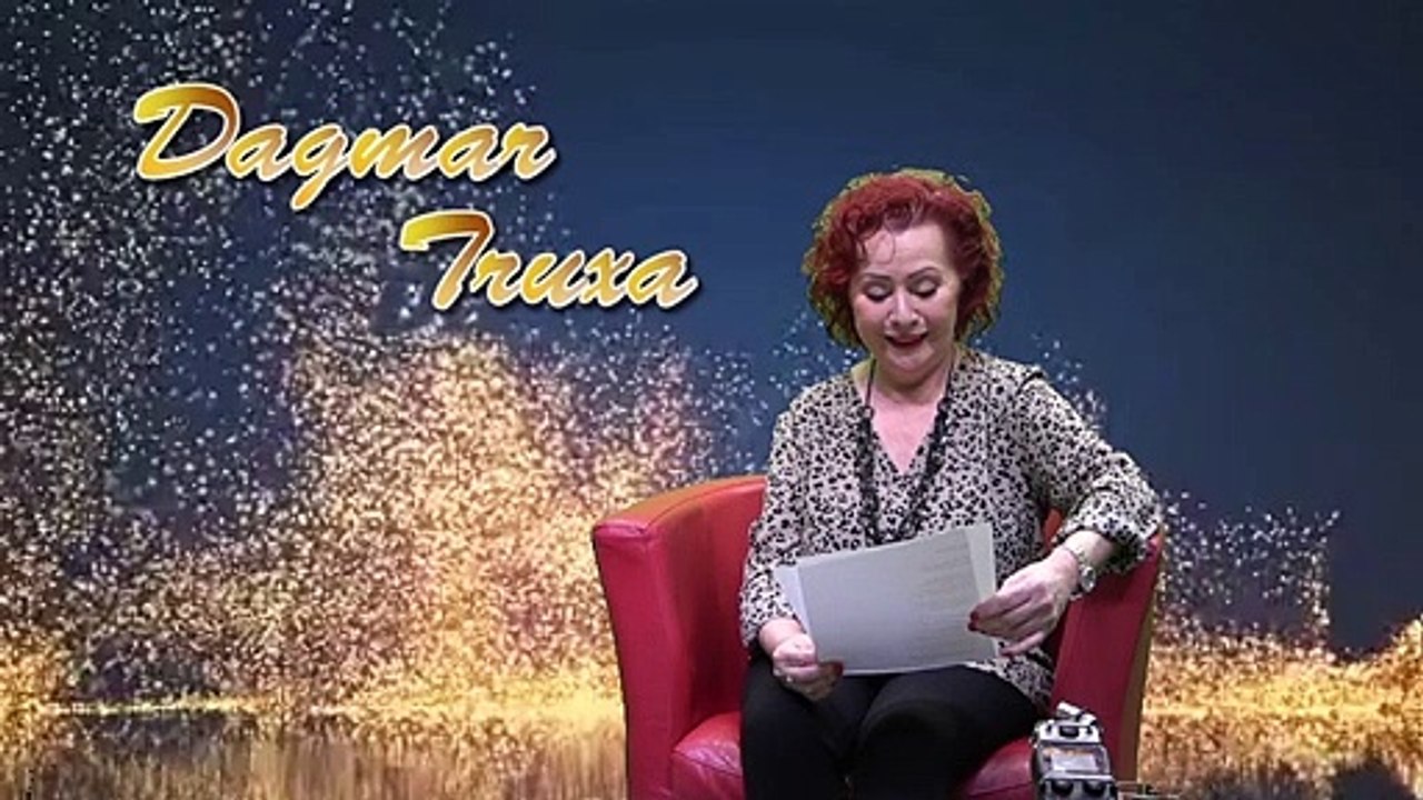 Dagmar Truxa Sachen zum Träumen  Folge 22