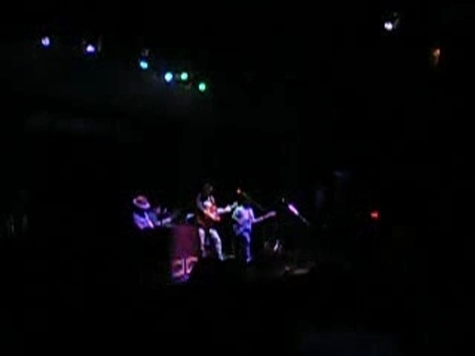 Josh kelley - Almost Honest (Live in Columbus)