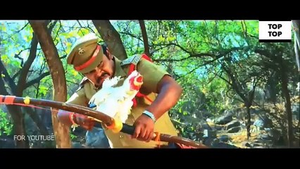 South Indian Movie Action Scenes| Try Not to Laugh| This is serious!!