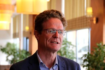 AB Türkiye Delegasyonu Büyükelçisi'nden Türkiye'nin sağlık sistemine övgü