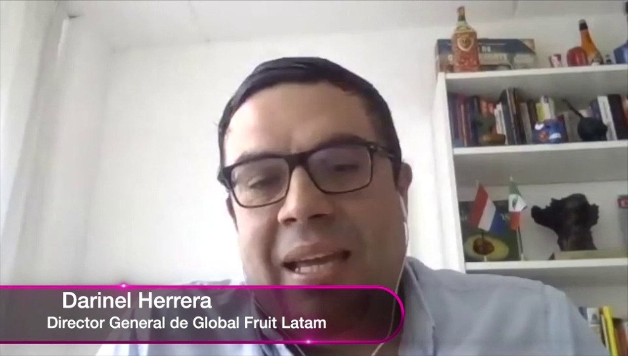 Entrevista con Darinel Herrera desde los Países Bajos y Francisco Seva Rivadulla desde España