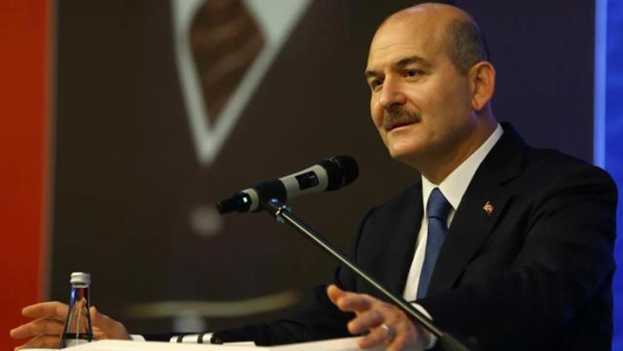 15 Temmuz 2016'dan itibaren 462 üst düzey terörist etkisiz hale getirildi