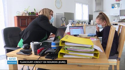 Confinement : le casse-tête d’une mère de famille qui travaille à distance