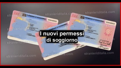 Rinnovo permesso di soggiorno: con quali documenti, quando e dove? (2021)