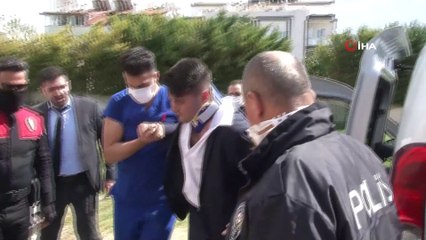 İcra için işletmeye giden genç avukata dehşeti yaşatan 3 kişi tutuklandı