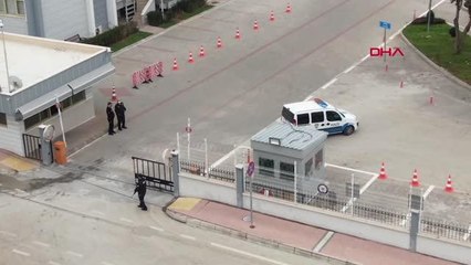 Son dakika haber: EMNİYET PERSONELLERİ ÇOCUKLARA MASAL OKUDU