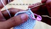 Tutorial Crochet Amigurumi Bunny. Boneka Rajut Kelinci