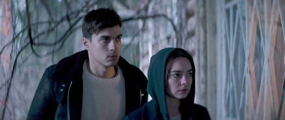 Бывшая - 2 серия