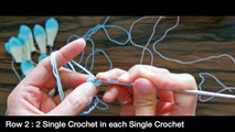 Narwhal Amigurumi Crochet [Full Tutorial] | Diy Amigurumi