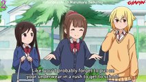 Funny Random Anime Moments | 最も面白いアニメシーン集  105#