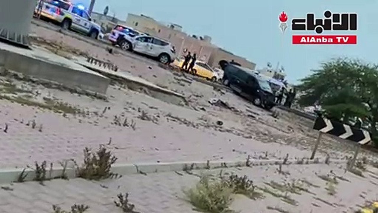 حادث