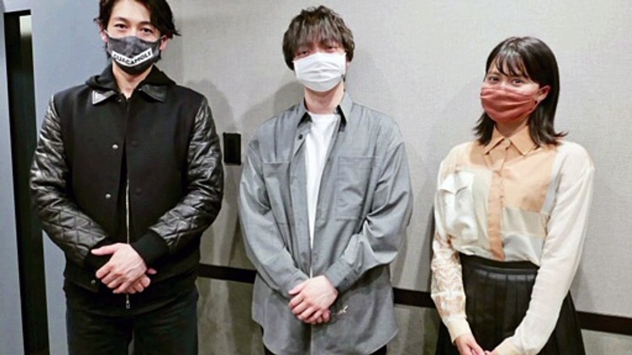 2021年4月10日『ROPPONGI PASSION PIT』