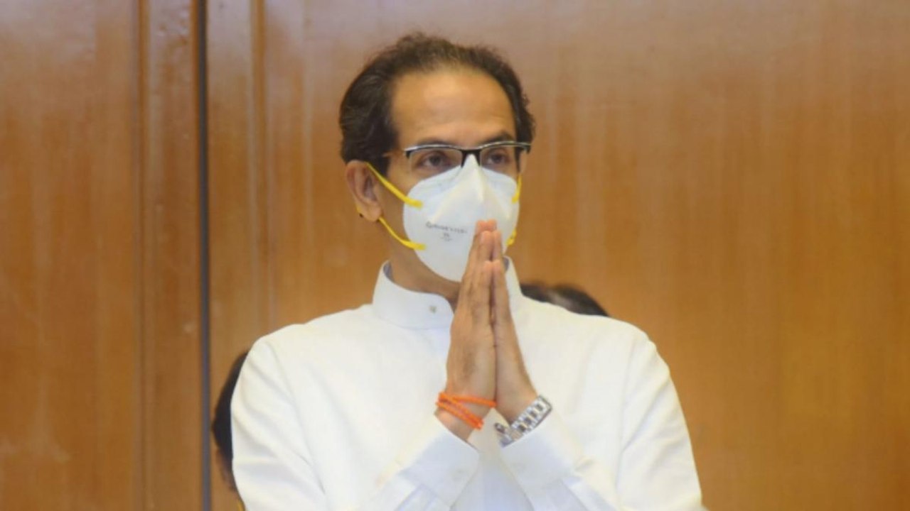 Maharashtra: CM Thackeray hints for a week lock...