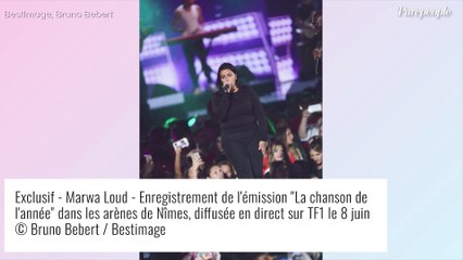 Marwa Loud accusée de sorcellerie sur Lartiste, elle répond sans détour