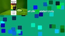 Downlaod Rasta Way of Life: Rastafari Livity Book E-book full